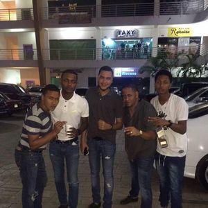 Meet your Posher, Gabriel